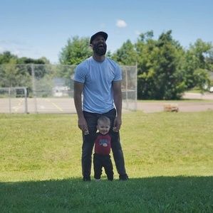 Meet your Posher, Jeremy